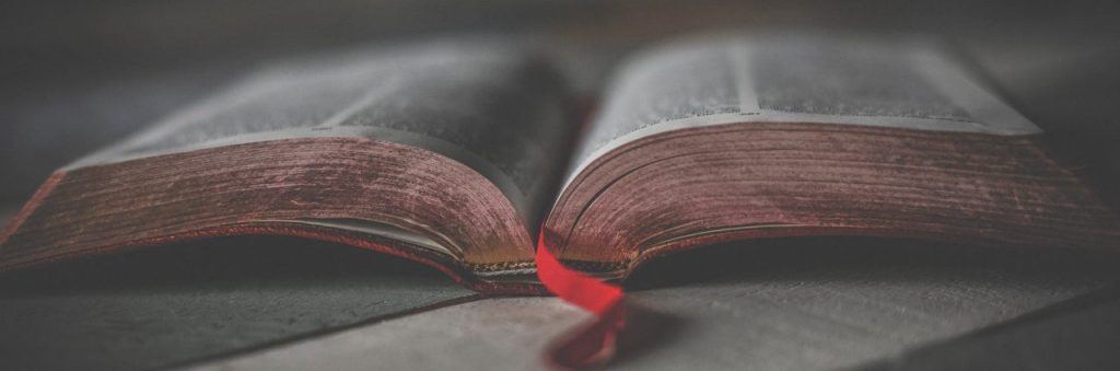 What is Atonement?