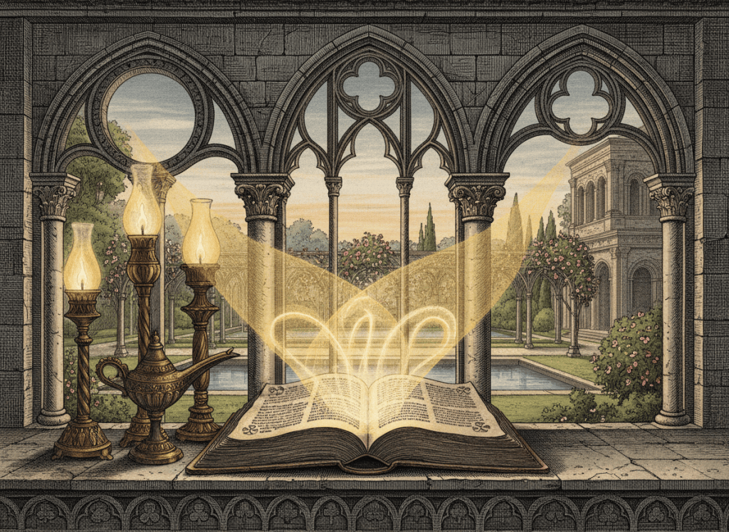 The Blessedness of God and the Triune Life of&nbsp;Love